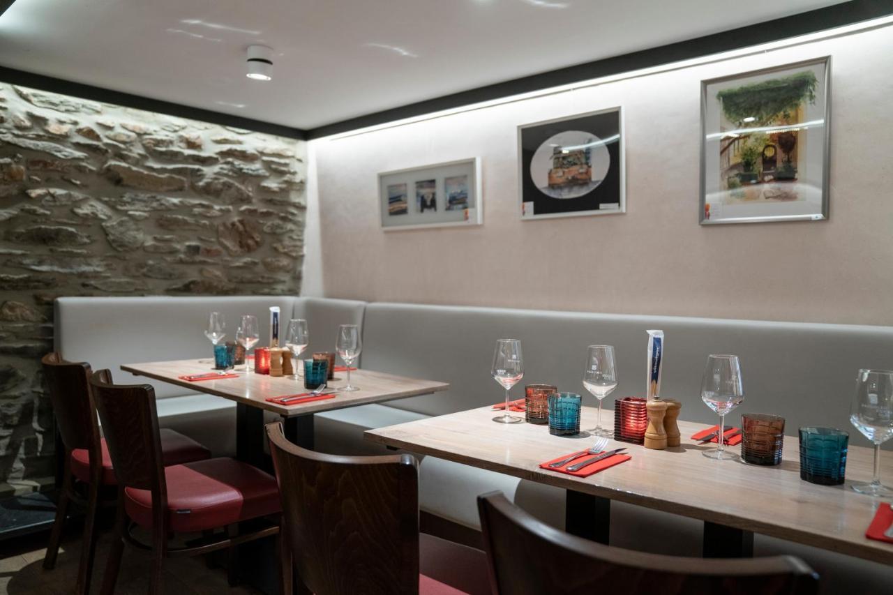 Hotel Le Fournil Redu Dış mekan fotoğraf