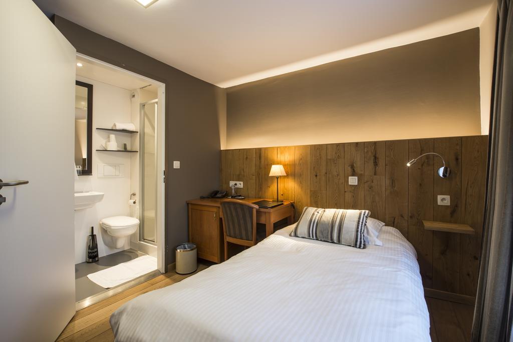Hotel Le Fournil Redu Dış mekan fotoğraf