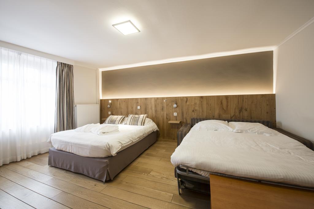 Hotel Le Fournil Redu Dış mekan fotoğraf