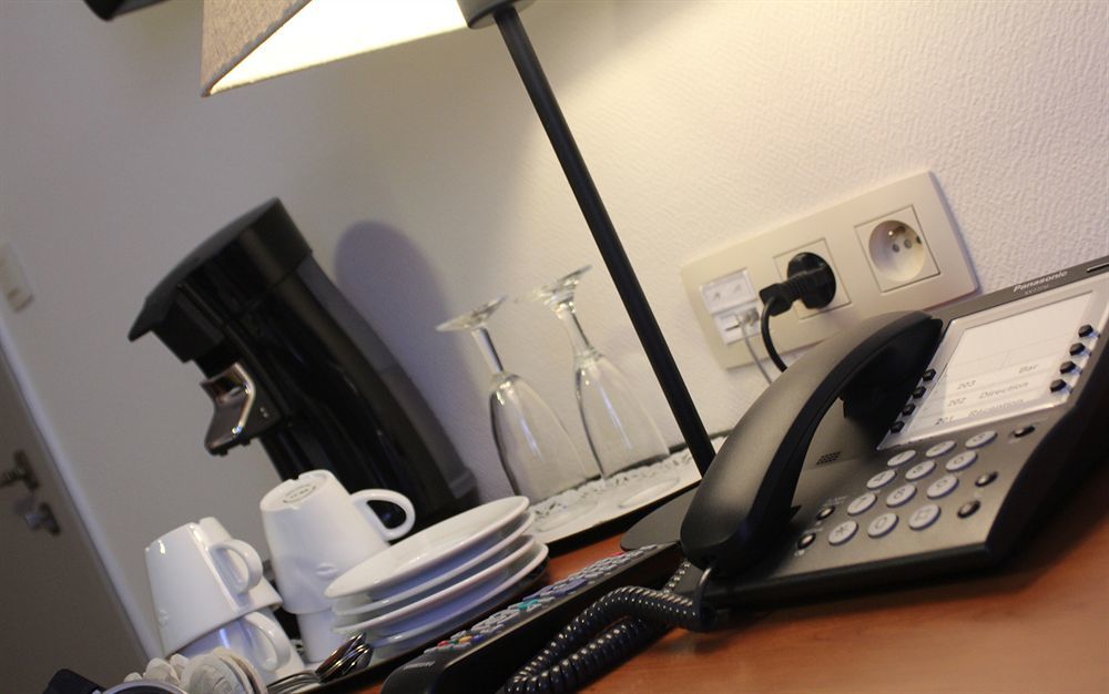 Hotel Le Fournil Redu Dış mekan fotoğraf
